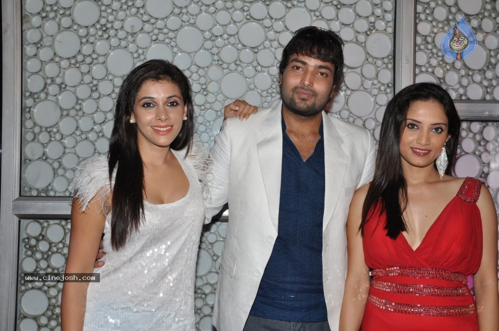 Rakhtbeej Movie Audio Launch - 12 / 26 photos