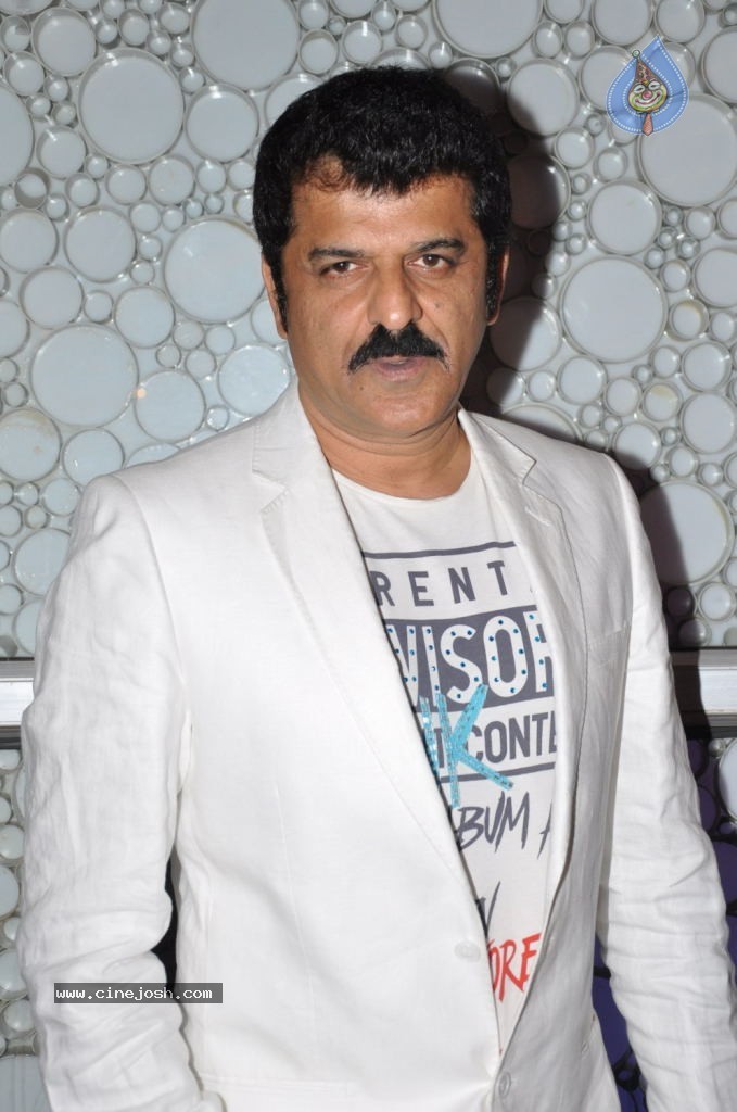 Rakhtbeej Movie Audio Launch - 13 / 26 photos