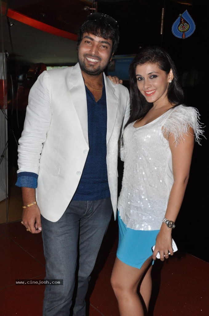 Rakhtbeej Movie Audio Launch - 19 / 26 photos
