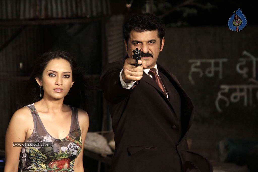Rakhtbeej Movie Hot Stills - 8 / 30 photos