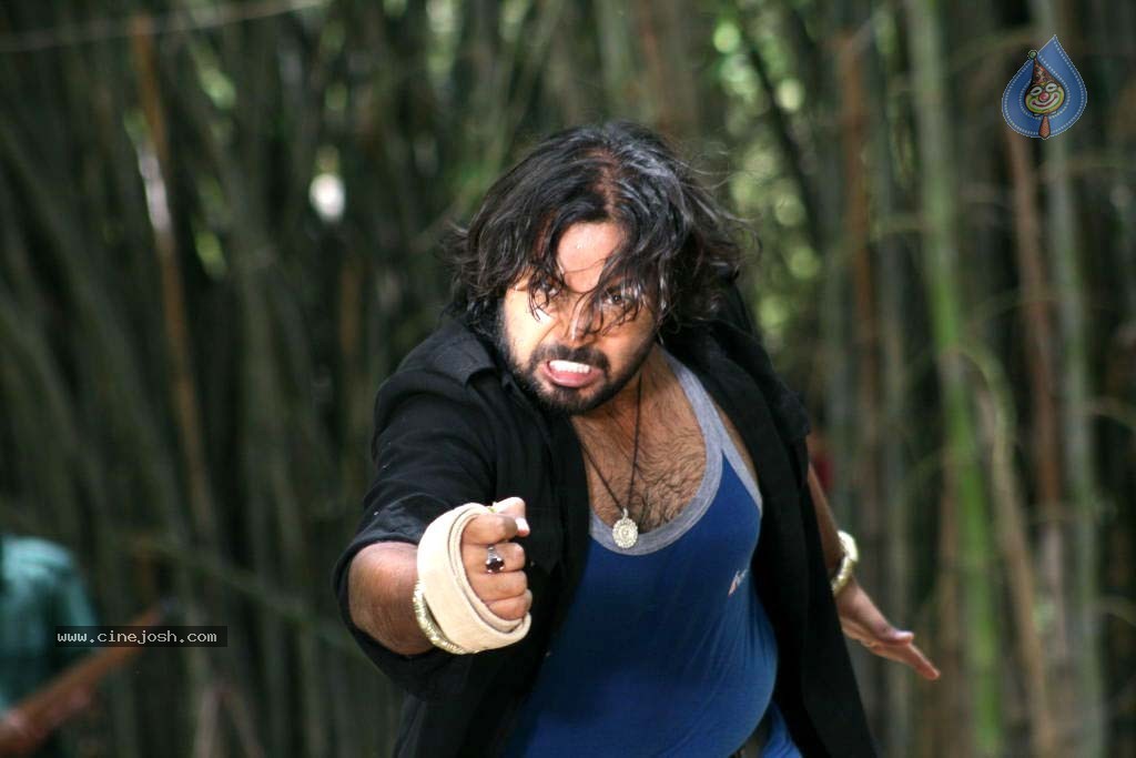 Rakhtbeej Movie Hot Stills - 13 / 30 photos