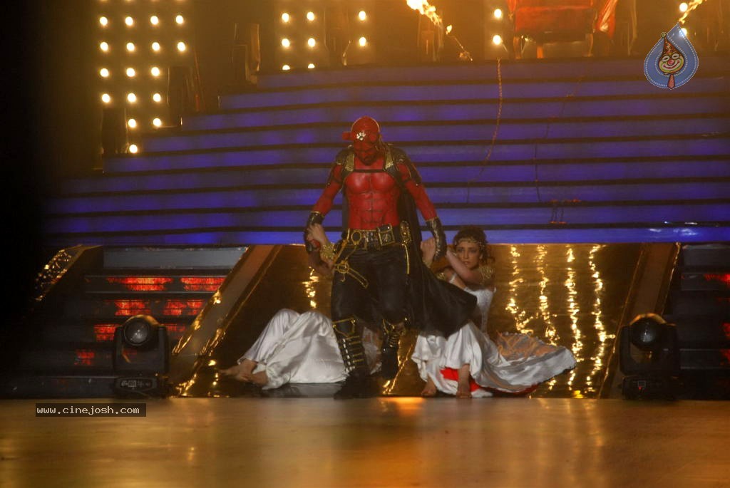 Ram Charan at Zanjeer Promotional Event - 40 / 137 photos