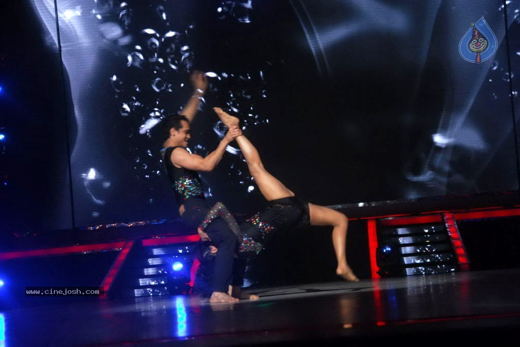 Ram Charan at Zanjeer Promotional Event - 62 / 137 photos