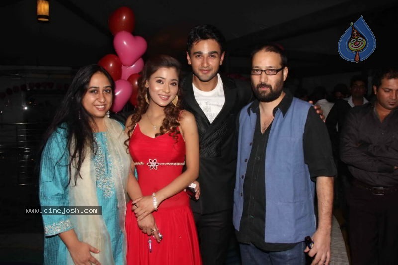 Ram Milaayi Jodi 100 Episodes Success Party - 25 / 42 photos