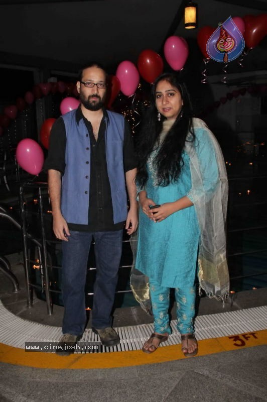 Ram Milaayi Jodi 100 Episodes Success Party - 30 / 42 photos