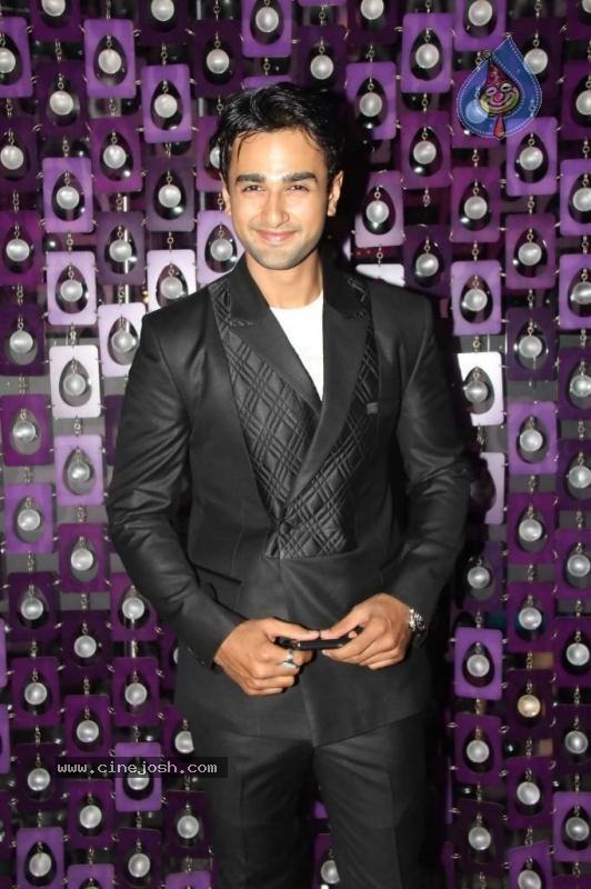 Ram Milaayi Jodi 100 Episodes Success Party - 37 / 42 photos