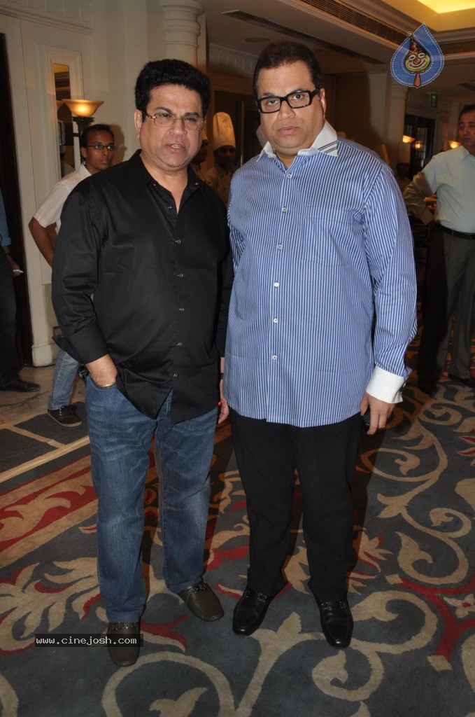 Ramaiya Vastavaiya Music Launch - 16 / 63 photos