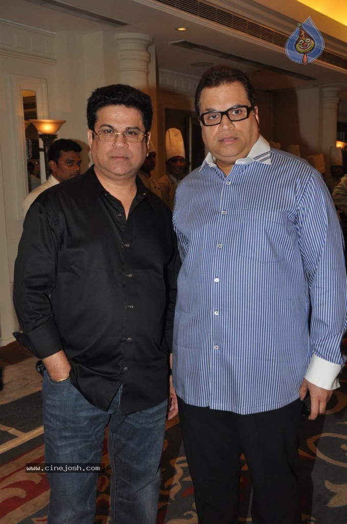 Ramaiya Vastavaiya Music Launch - 30 / 63 photos