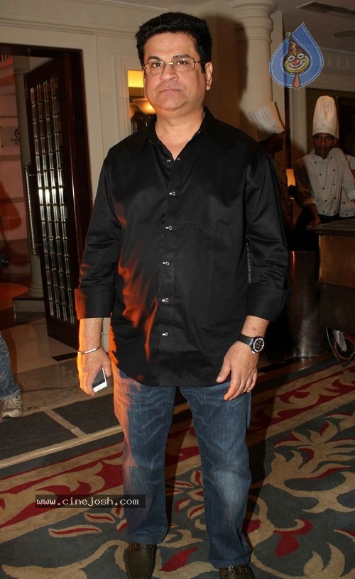 Ramaiya Vastavaiya Music Launch - 39 / 63 photos