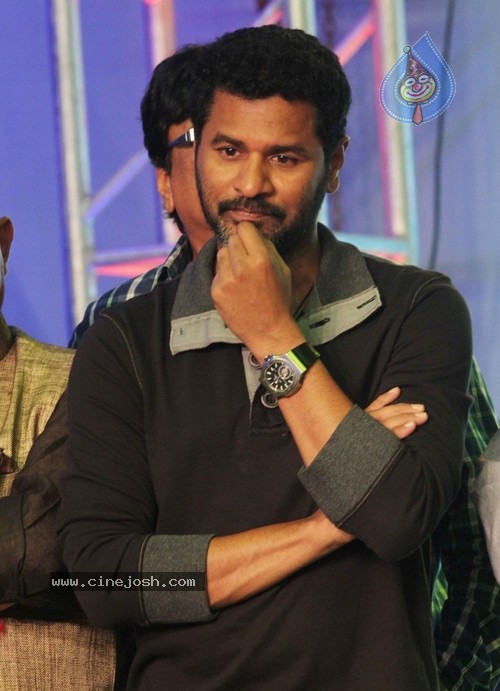 Ramaiya Vastavaiya Music Launch - 41 / 63 photos