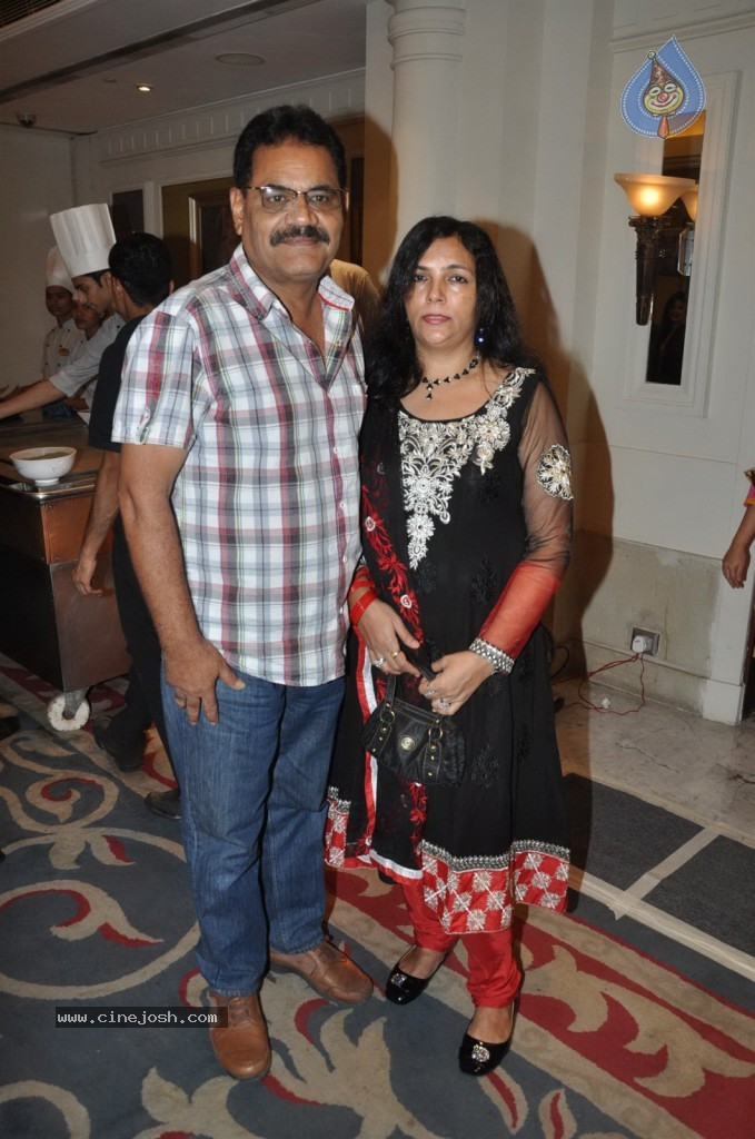 Ramaiya Vastavaiya Music Launch - 44 / 63 photos