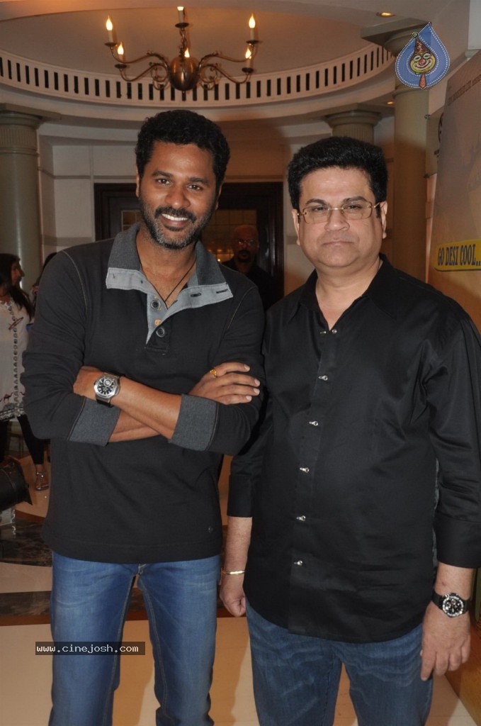 Ramaiya Vastavaiya Music Launch - 49 / 63 photos