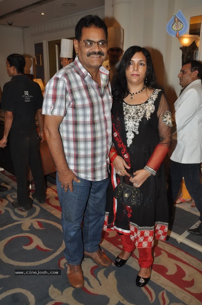 Ramaiya Vastavaiya Music Launch - 56 / 63 photos