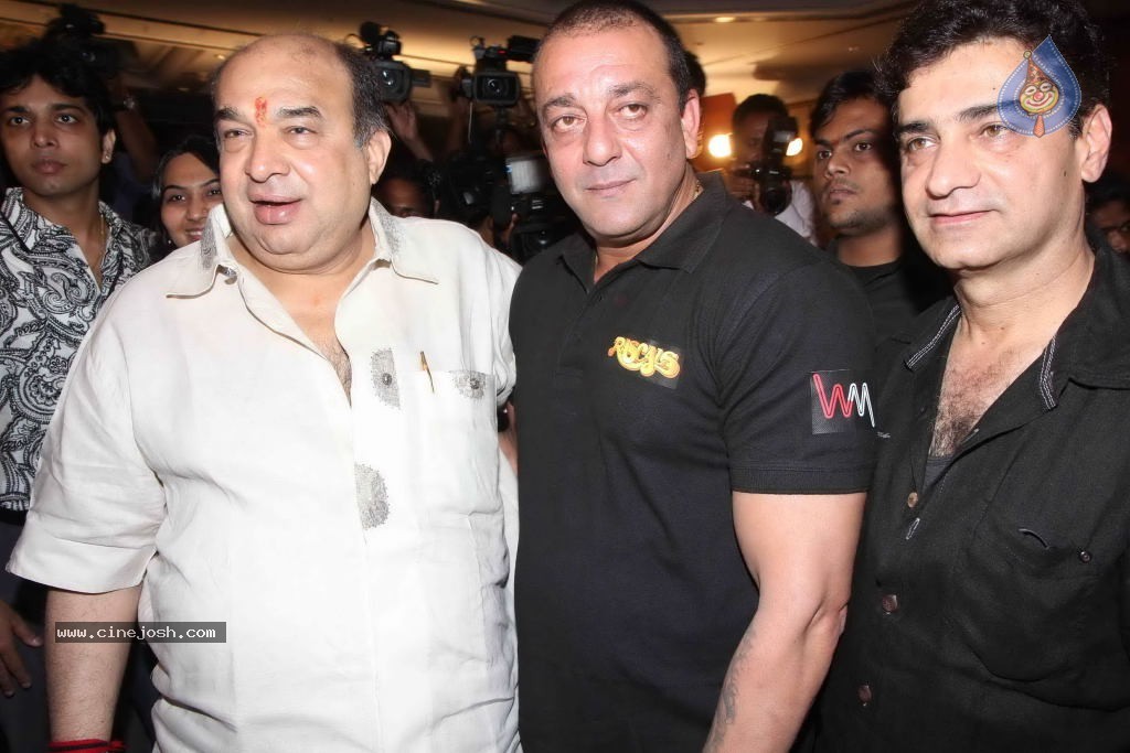 Rascals Movie Audio Launch - 7 / 60 photos