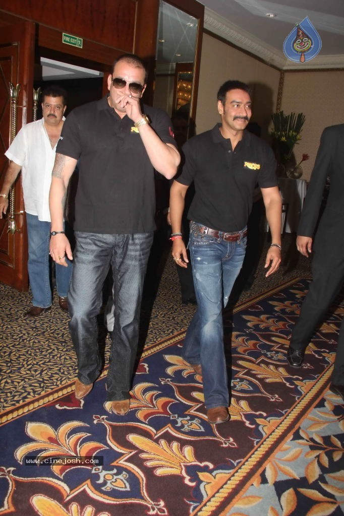 Rascals Movie Audio Launch - 18 / 60 photos