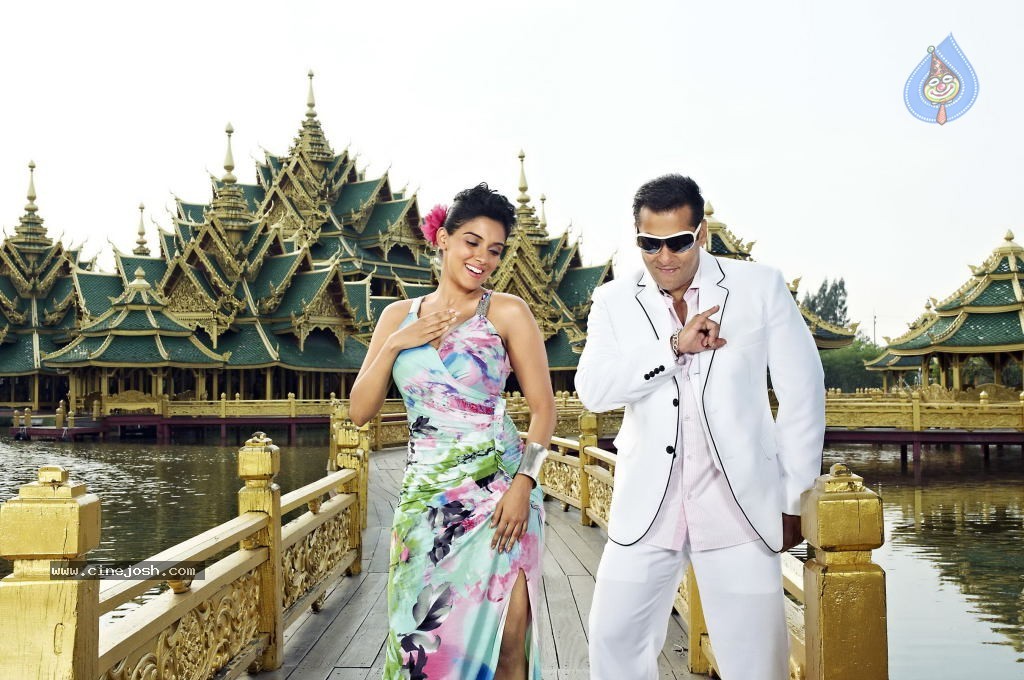 Ready Movie Stills - 7 / 17 photos