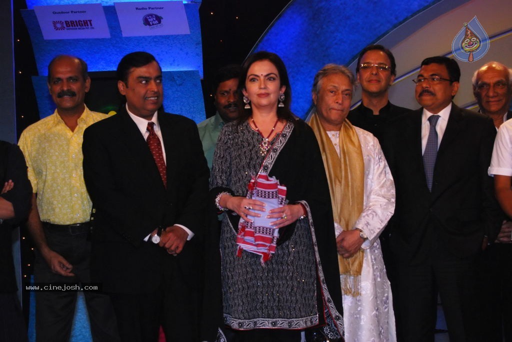 Real Heroes Awards 2011 - 1 / 45 photos