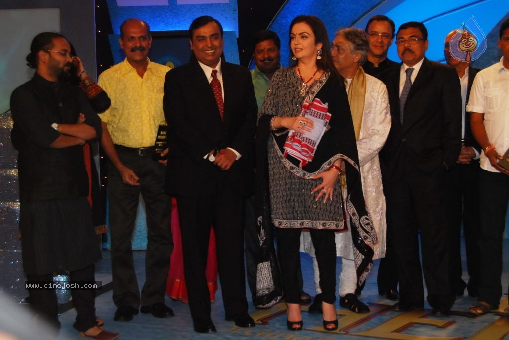 Real Heroes Awards 2011 - 7 / 45 photos