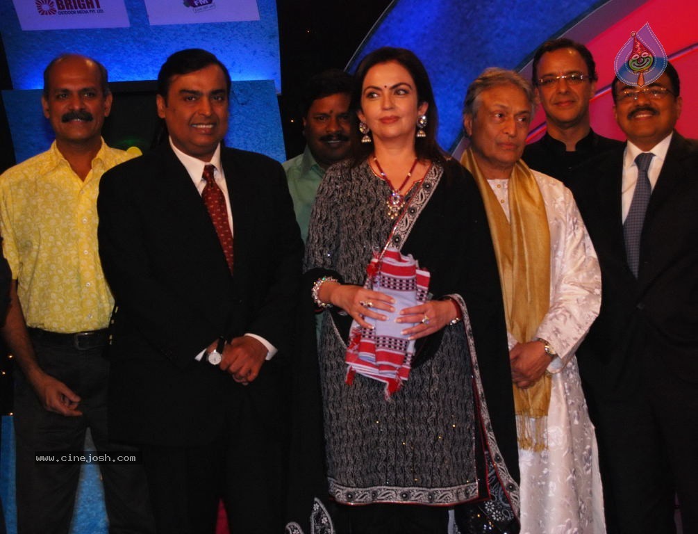 Real Heroes Awards 2011 - 43 / 45 photos