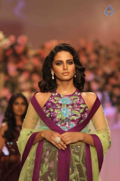 Rebecca Dewan Couture Label Launch - 9 / 53 photos