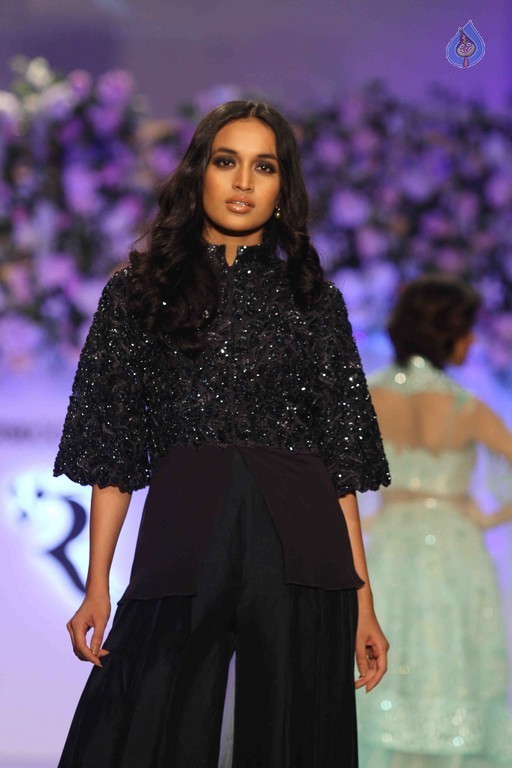 Rebecca Dewan Couture Label Launch - 17 / 53 photos