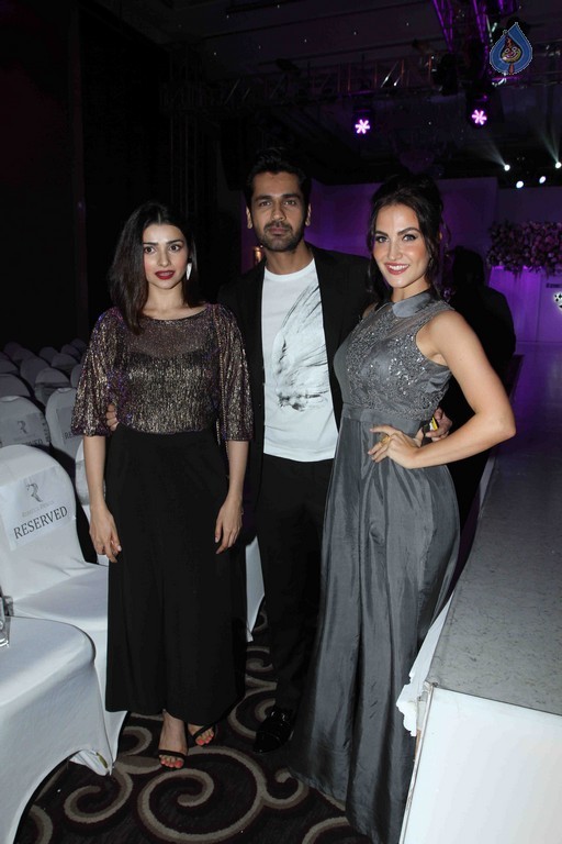 Rebecca Dewan Couture Label Launch - 31 / 53 photos