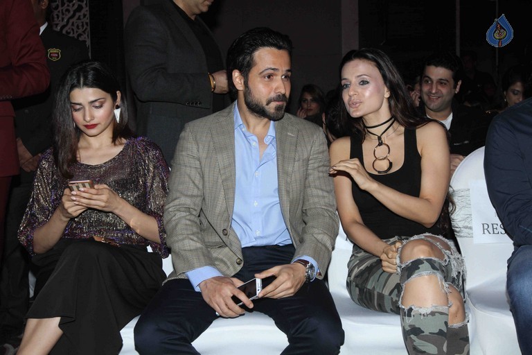 Rebecca Dewan Couture Label Launch - 33 / 53 photos