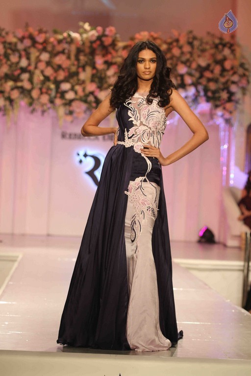 Rebecca Dewan Couture Label Launch - 36 / 53 photos