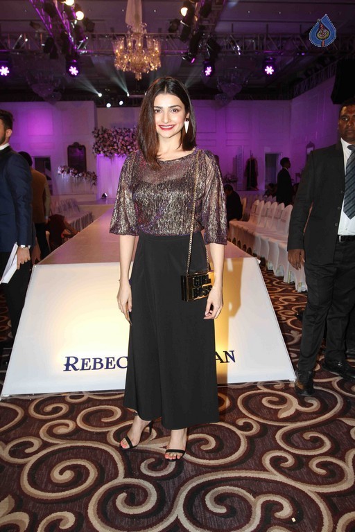 Rebecca Dewan Couture Label Launch - 44 / 53 photos