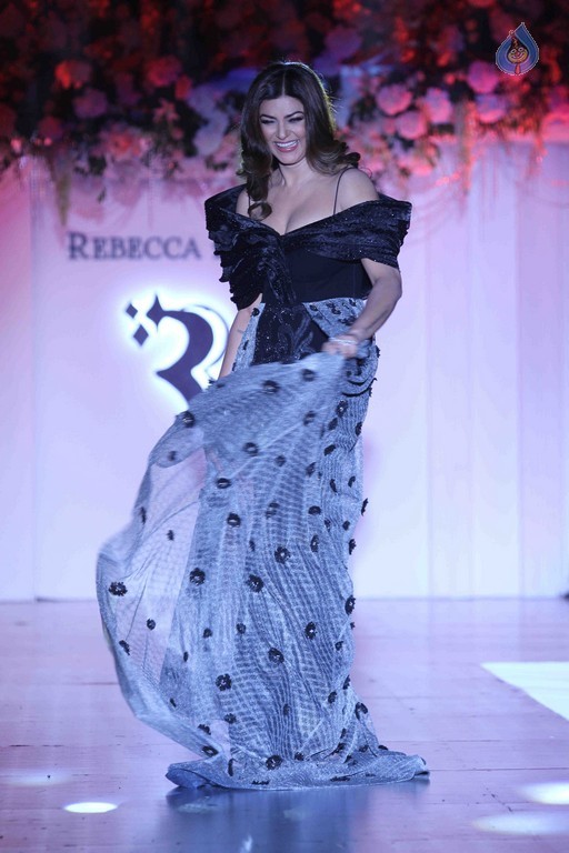 Rebecca Dewan Couture Label Launch - 45 / 53 photos