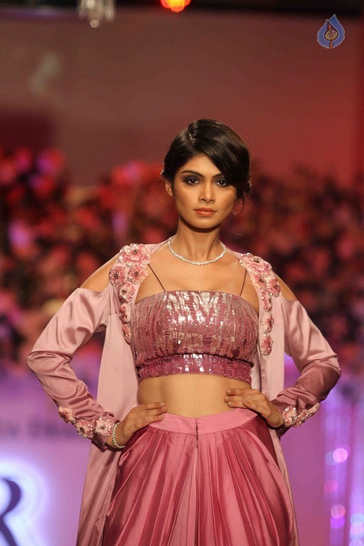 Rebecca Dewan Couture Label Launch - 49 / 53 photos