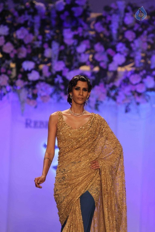 Rebecca Dewan Couture Label Launch - 50 / 53 photos