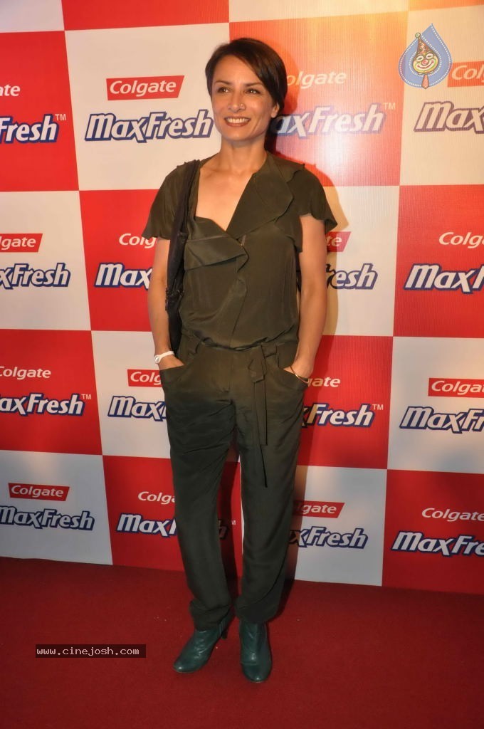 Bolly Celebs at Red Carpet Max Fresh Party - 39 / 75 photos