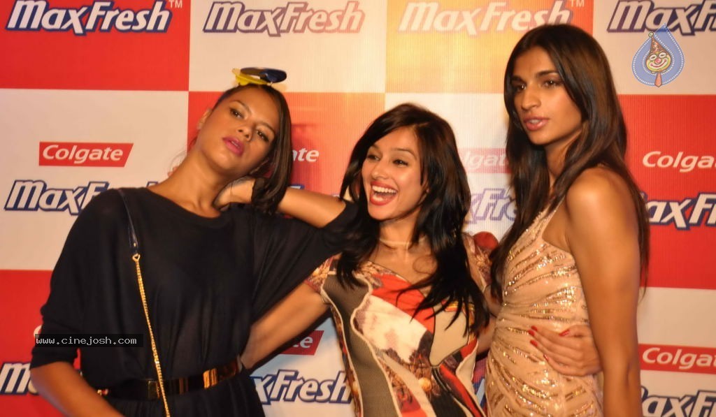 Bolly Celebs at Red Carpet Max Fresh Party - 48 / 75 photos