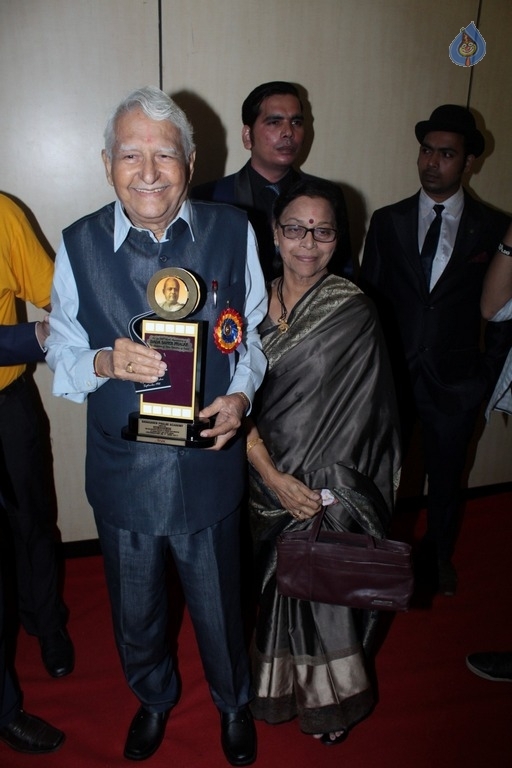 Red Carpet Of Dada Saheb Phalke Academy Awards - 4 / 30 photos