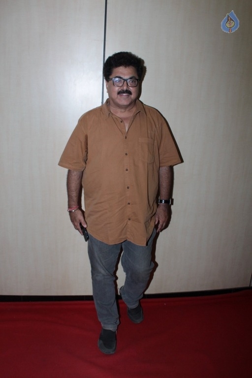 Red Carpet Of Dada Saheb Phalke Academy Awards - 30 / 30 photos