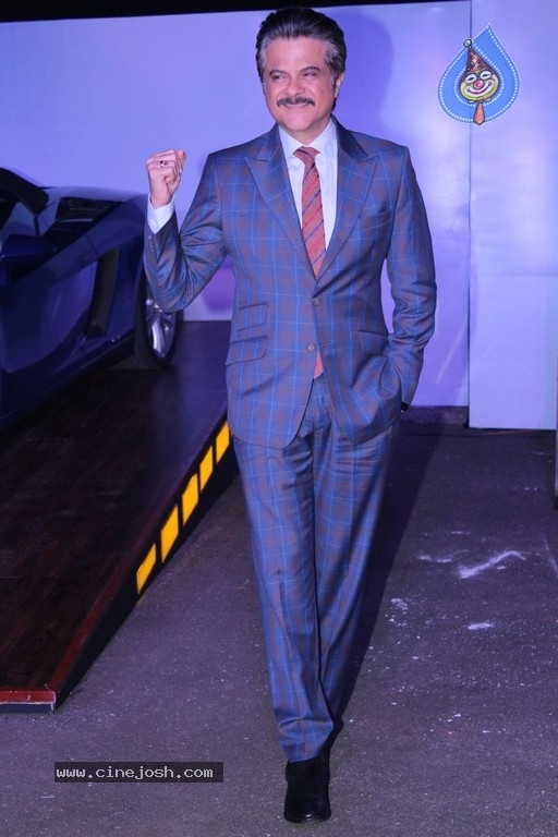 Red Carpet Of The Screening Of Amazon Original The Grand Tour - 3 / 21 photos