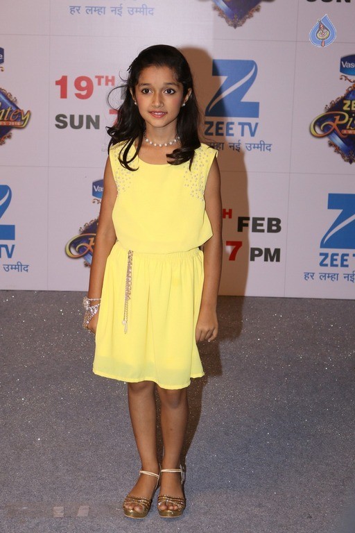 Red Carpet Of Zee Rishtey Awards - 30 / 63 photos