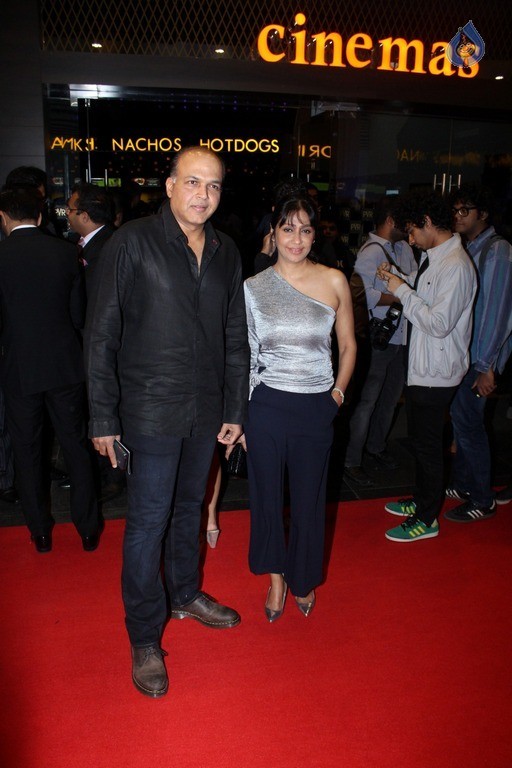 Red Carpet Premier of Movie XXX-Return of Xander Cage - 38 / 57 photos
