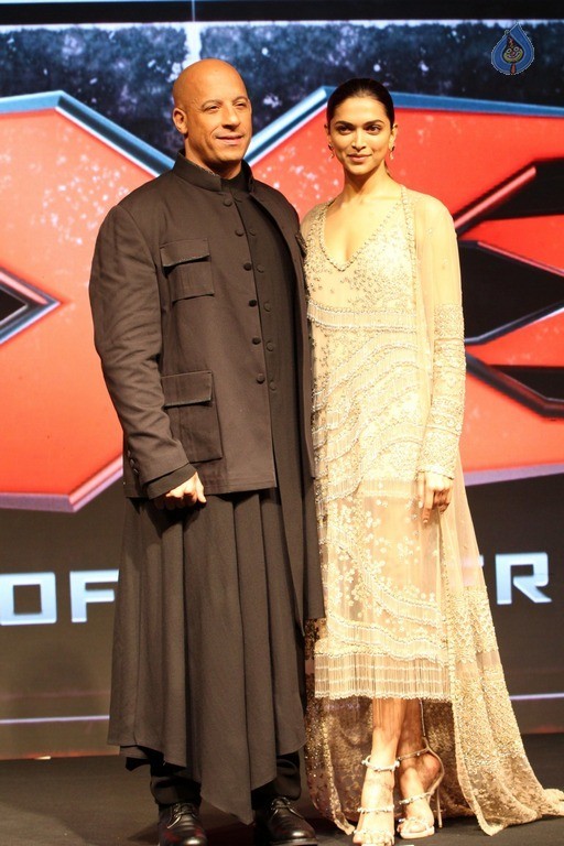 Red Carpet Premier of Movie XXX-Return of Xander Cage - 51 / 57 photos