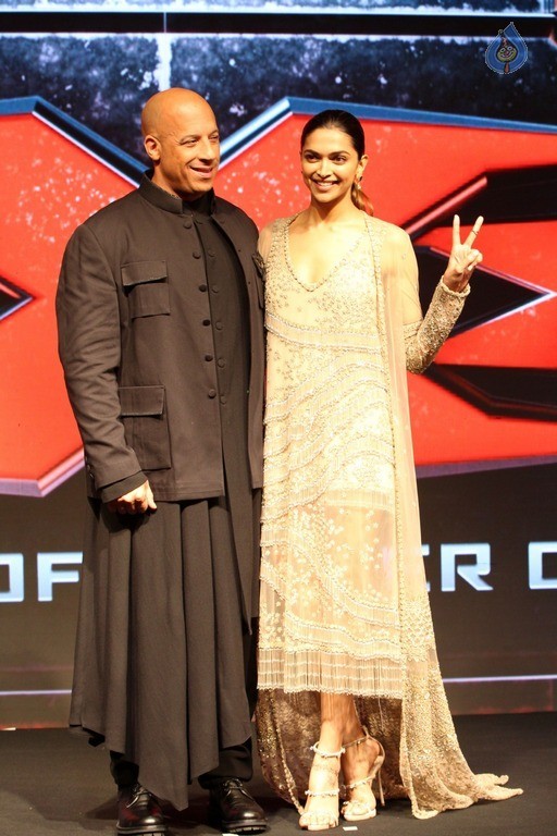 Red Carpet Premier of Movie XXX-Return of Xander Cage - 57 / 57 photos