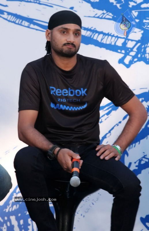 Reebok Felicitates the World Cup Winners - 11 / 32 photos