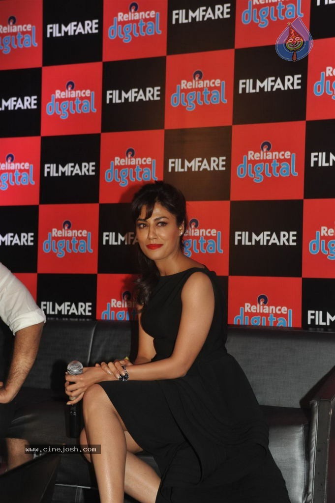 Reliance Digital Filmfare Calendar Launch - 74 / 83 photos