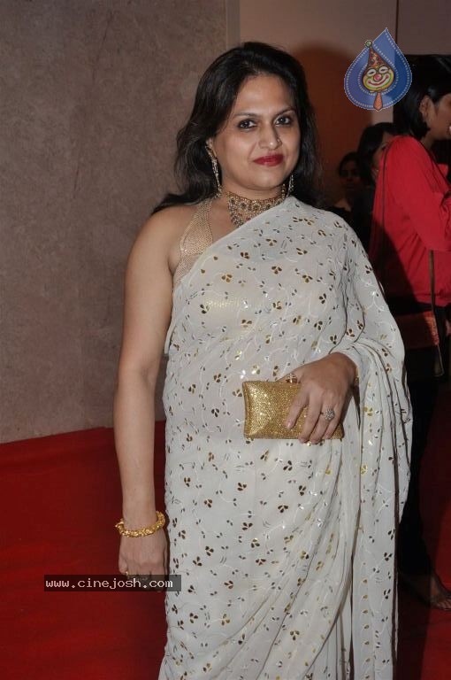 Retail Jeweller India Awards 2012 - 40 / 51 photos
