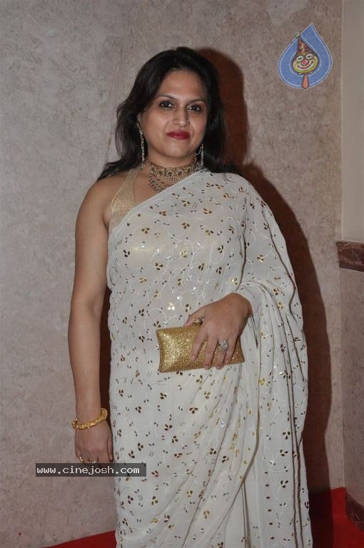 Retail Jeweller India Awards 2012 - 49 / 51 photos
