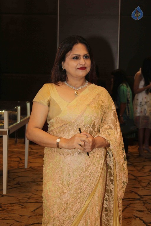 Retail Jeweller India Awards 2016 Jury Meet - 1 / 27 photos