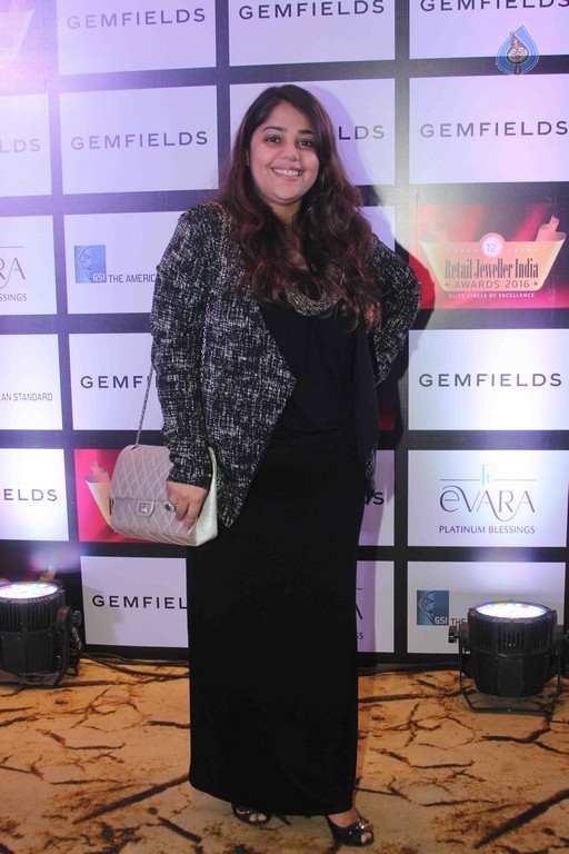 Retail Jeweller India Awards 2016 Jury Meet - 25 / 27 photos
