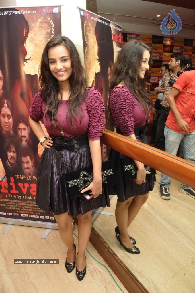 Rivaaz Movie Music Launch - 1 / 44 photos