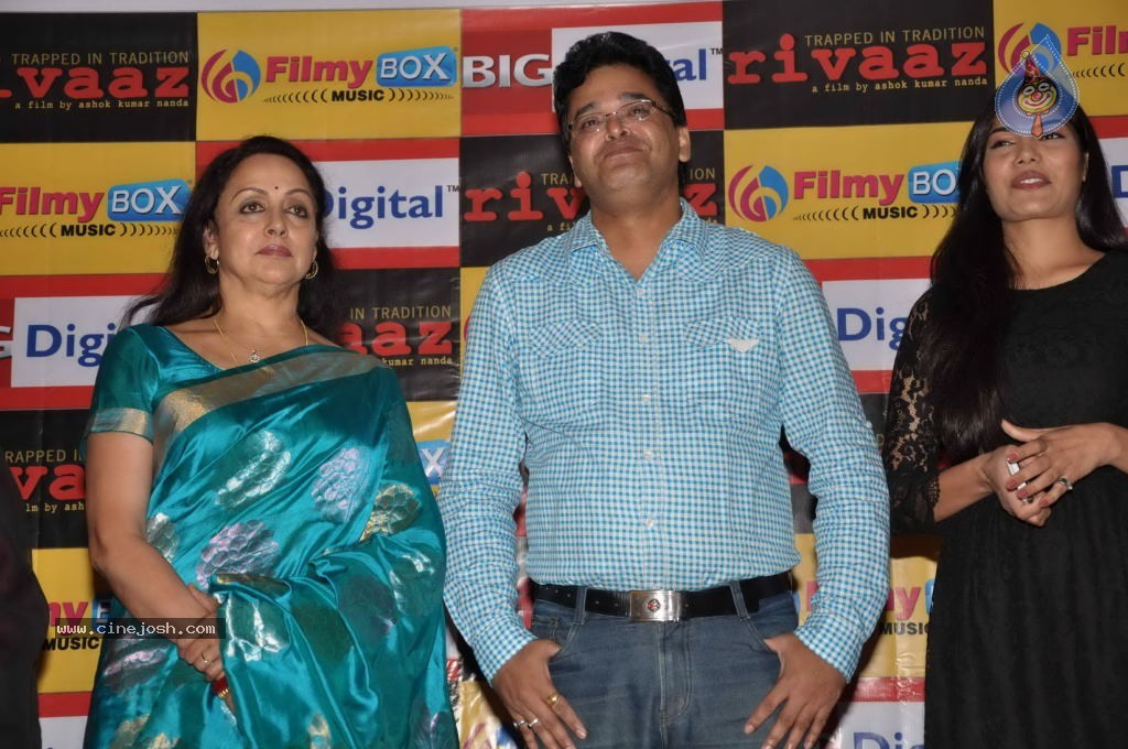 Rivaaz Movie Music Launch - 24 / 44 photos