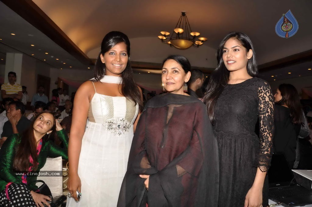 Rivaaz Movie Music Launch - 28 / 44 photos